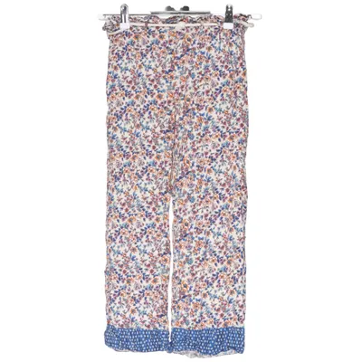 Byxor (Blå, Flerfärgad) från Zara Kids