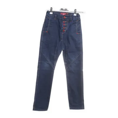 Jeans (Blue) from KNO Cotton