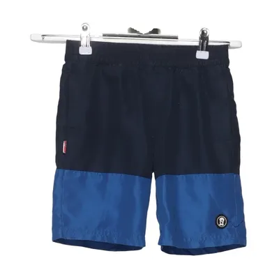 Badshorts (Blå) från Trollkids