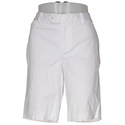 Shorts (Hvid) fra Ralph Lauren Golf Bomuld, Elastan