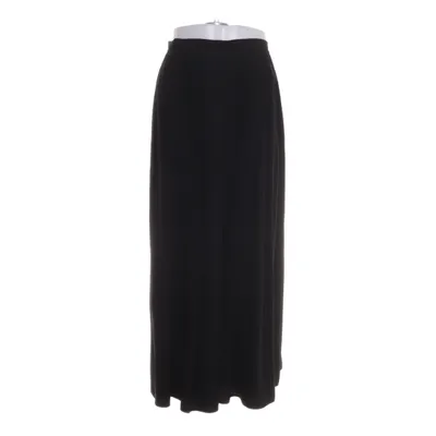 Maxi skirt (Black) from Fink Modell