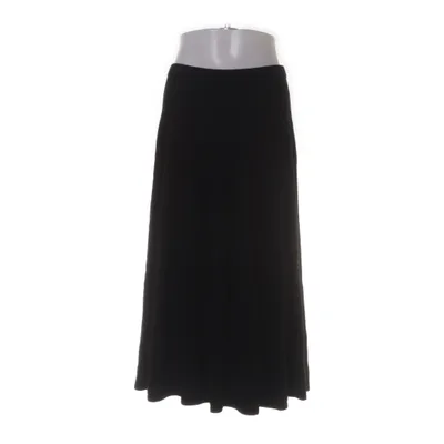 Nederdel (Sort) fra Filippa K Polyester, Viscose