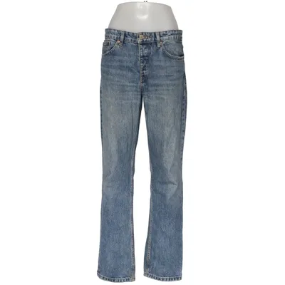 Jeans (Blå) från Zara Bomull