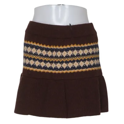 Kjol (WHKA04905A) från WHO.A.U Nylon, Ull