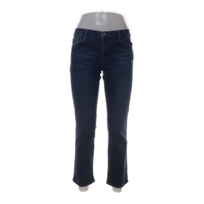 Spijkerbroek (Blauw) van Ipekyol Katoen, Elastaan, Polyester