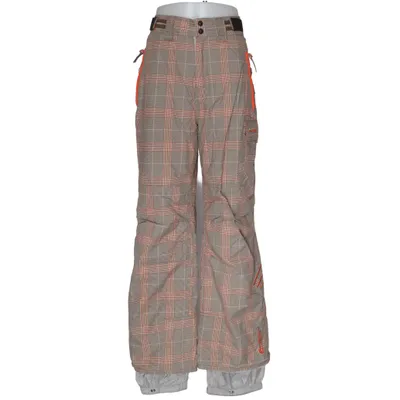 Snow pants (Geotech 4.0) from Protest Boardwear Polyamide, Polyester