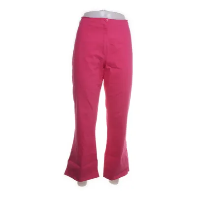 Byxor (Rosa) från VILA Clothes Nylon, Viskos