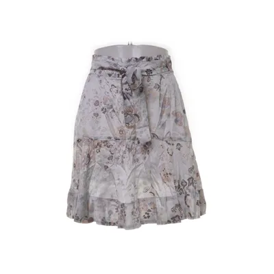Nederdel (Flerfarvet) fra Odd Molly Viscose