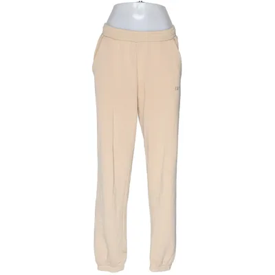 Sweatpants (Beige) from H2O Fagerholt Organic cotton, Polyester