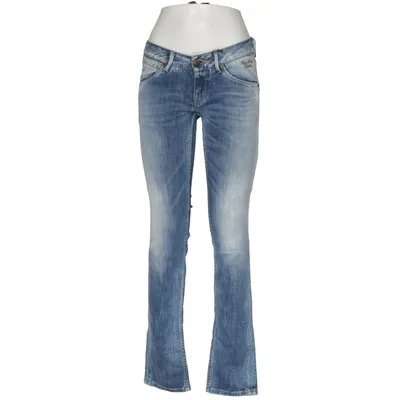 Jeans (Blue) from Pepe Jeans London Cotton, Elastane, Polyester