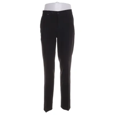 Kostymbyxor (Svart) från Alberto Elastan, Polyester, Viskos