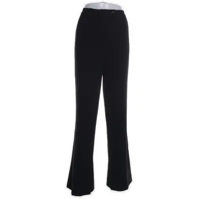 Pants (Black) from Even & Odd