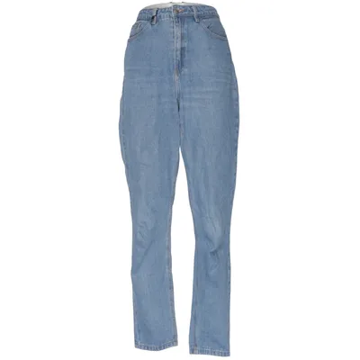 Jeans (Blå) fra Missguided Tall