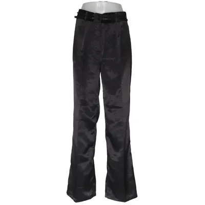 Pants (Gray) from Friendtex Polyester
