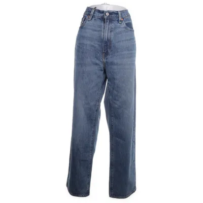 Jeans (Blå) från Levi's Premium Bomull