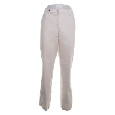 Spijkerbroek (Beige) van Brax Sport Katoen, Elastaan, Polyamide