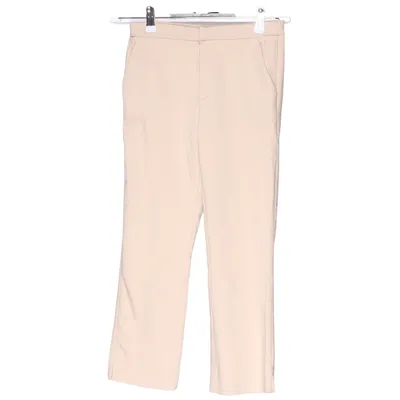 Chinos (Beige) from Zara
