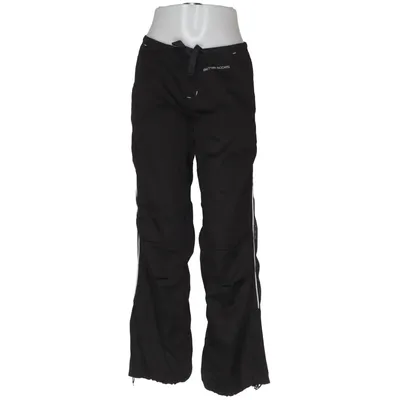 Sporthose (Schwarz) von Better Bodies Baumwolle, Polyester