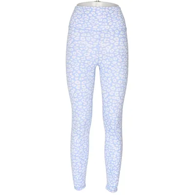 Collants de sport (Bleu, Blanc) de Body Élasthane, Polyester