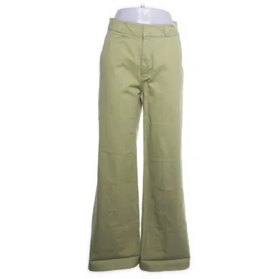 Chinos (Green) from Obey Cotton