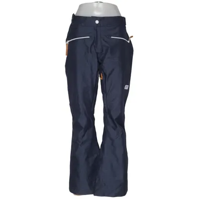 Snow pants (Blue) from Colour Wear Polyester