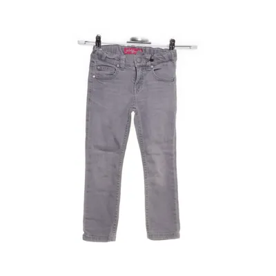 Jeans (Grå) från Jubel Bomull