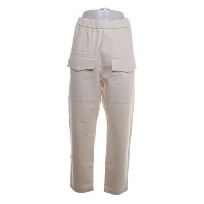 Pants (White) from Barena Venezia