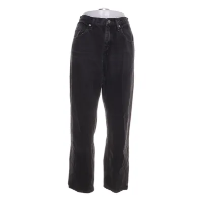 Jeans (Svart) från Wrangler Bomull