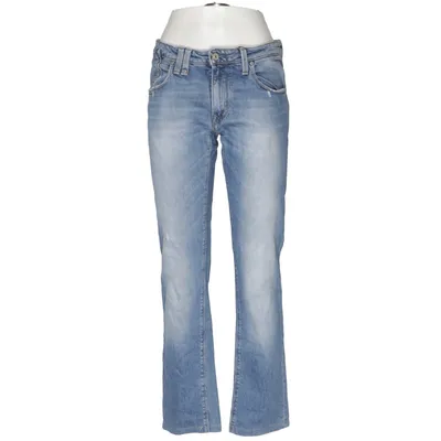Jeans (Blue) from Cycle Cotton, Elastane