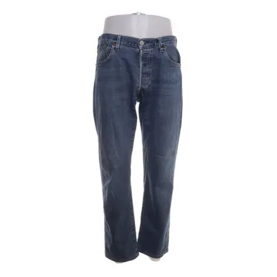 Jeans (501) från Levi Strauss & Co Bomull, Elastan, Polyester