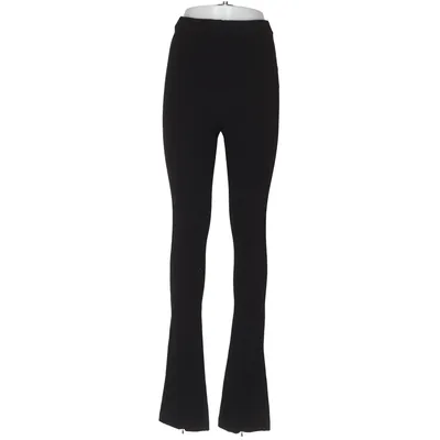 Byxor (STRETTO PANTS) från Ávora Elastan, Polyamid, Viskos