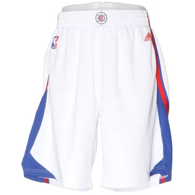 Basketshorts (Vit, Blå, Röd) från Adidas