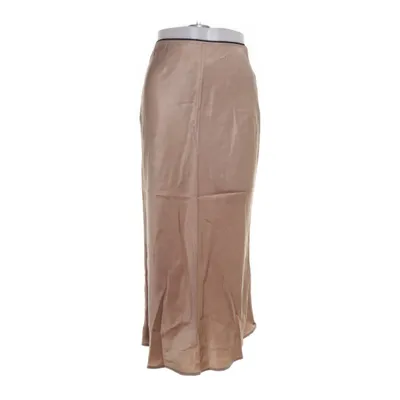 Skirt (Beige) from Oysho