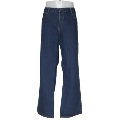 Spijkerbroek (Blauw) van Chino Katoen