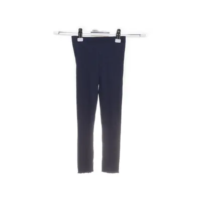 Leggings (Blauw) van POMPdeLUx Katoen, Elastaan, Modal