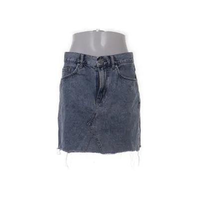 Jupe en jean (C-DNM/VINTAGE SKIRT) de Costes Denim Coton