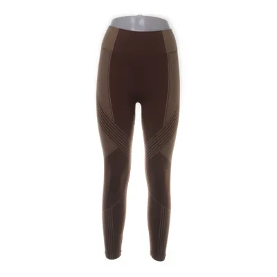 Träningstights (Brun, Beige) från Hiit