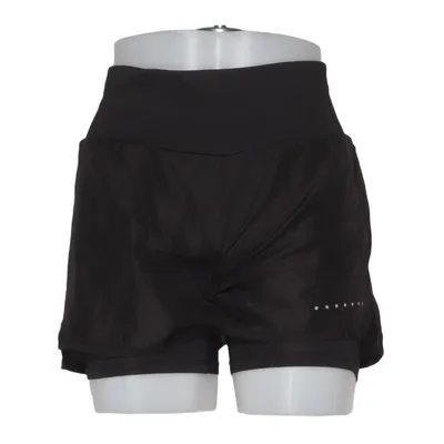 Trainingsshorts (Zwart) van Crivit