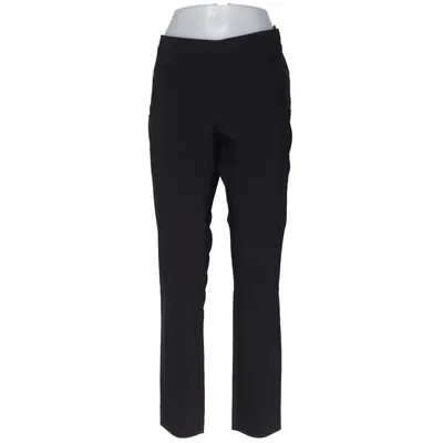 Kostymbyxor (Svart) från WERA Stockholm