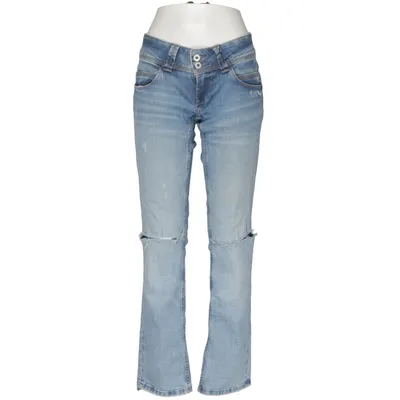 Jeans (Venus) fra Pepe Jeans Bomuld, Elastan, Polyester