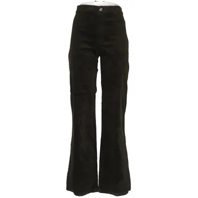 Corduroy pants (Paulina) from WERA Cotton, Elastane