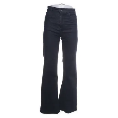 Jeans (Blue) from Dagmar Cotton, Elastane