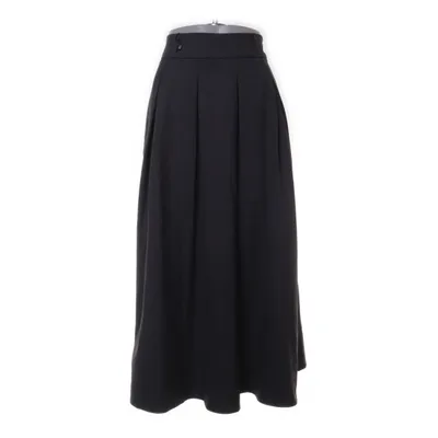 Kjol (Grå) från Wakakuu Icons Elastan, Polyester, Viskos