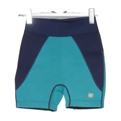Badehose (Blau, Türkis) von Splash About Elasthan