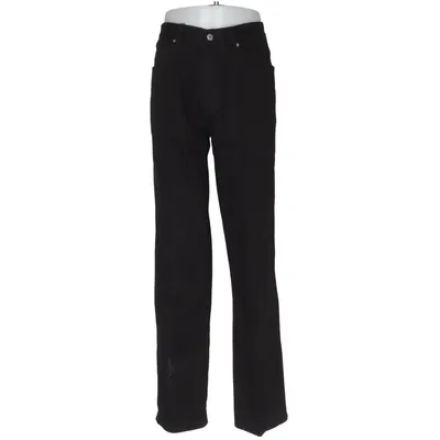 Jeans (Black) from Carnaby Cotton