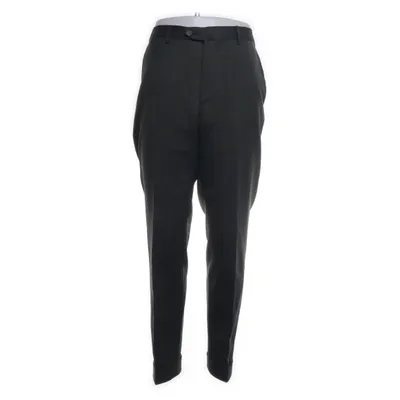 Kostymbyxor (Grön) från Riviera Bomull, Polyester, Ull