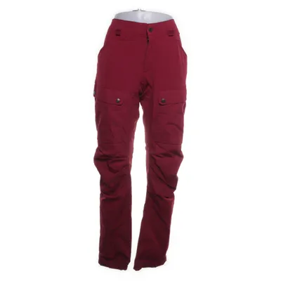 Outdoor pants (Pink) from Fjällräven Polyamide