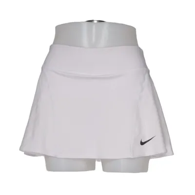 Sports skirt (White) from Nike Elastane, Polyester
