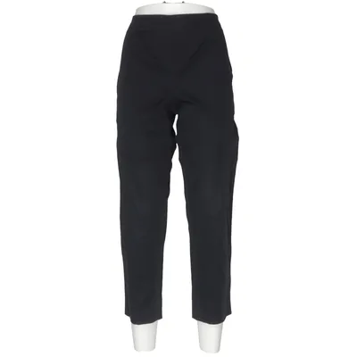 Pants (Blue) from Armani Collezioni Cotton, Elastane