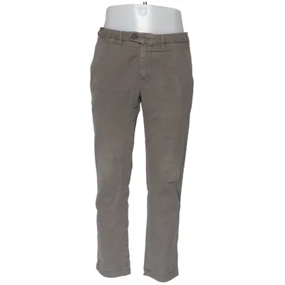 Chinos (Grå) fra Canali